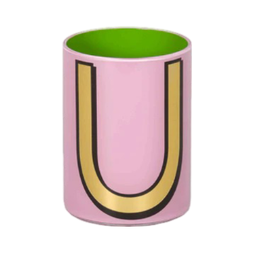 Bridie Hall Brush Pot - U