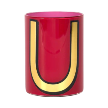 Bridie Hall Brush Pot - U