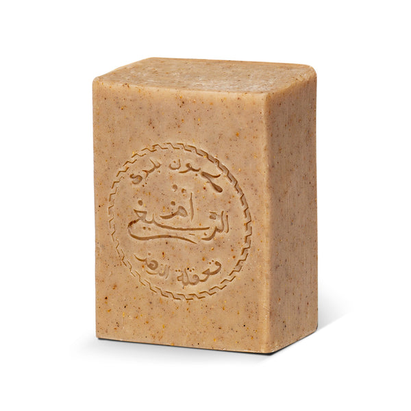 Moroccan Scents Soap Bar