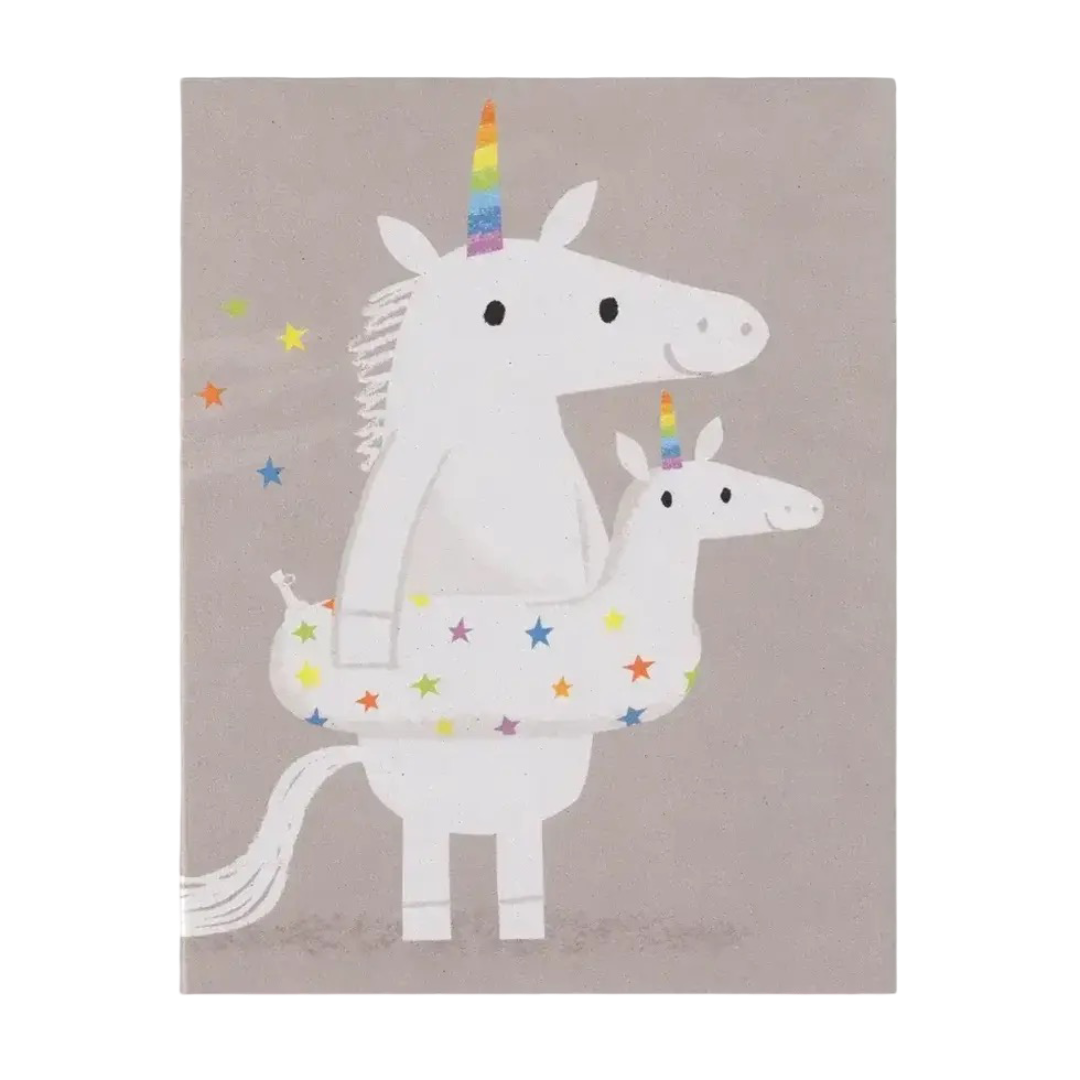 Unicorn Card