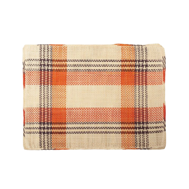 Woven Placemat - Warms