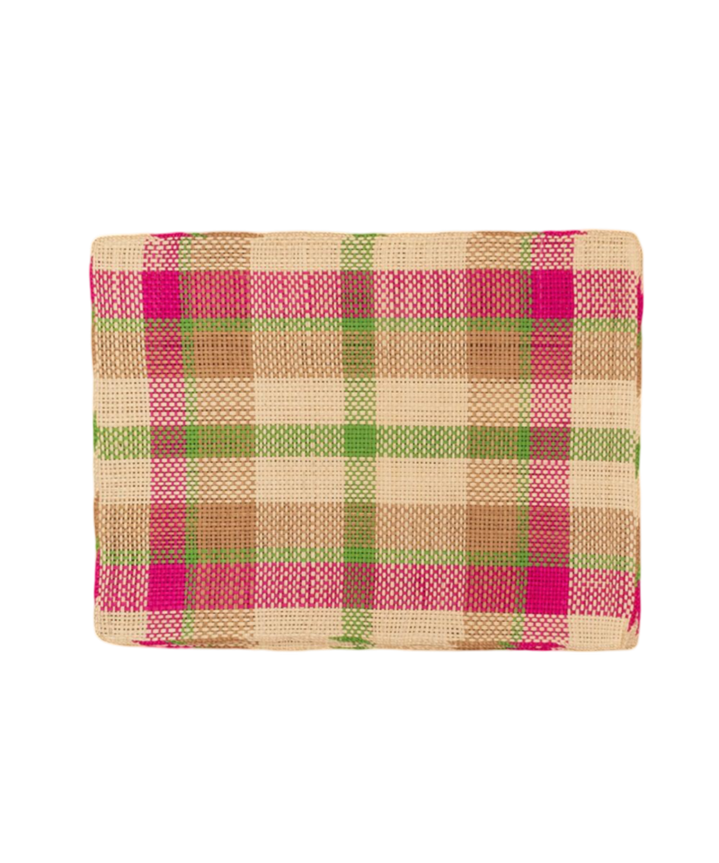 Woven Placemat - Warms