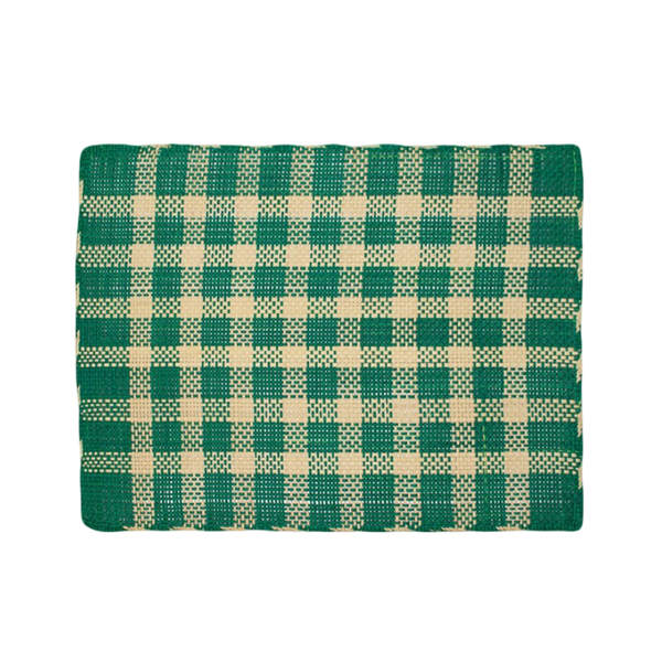 Woven Placemat - Cools