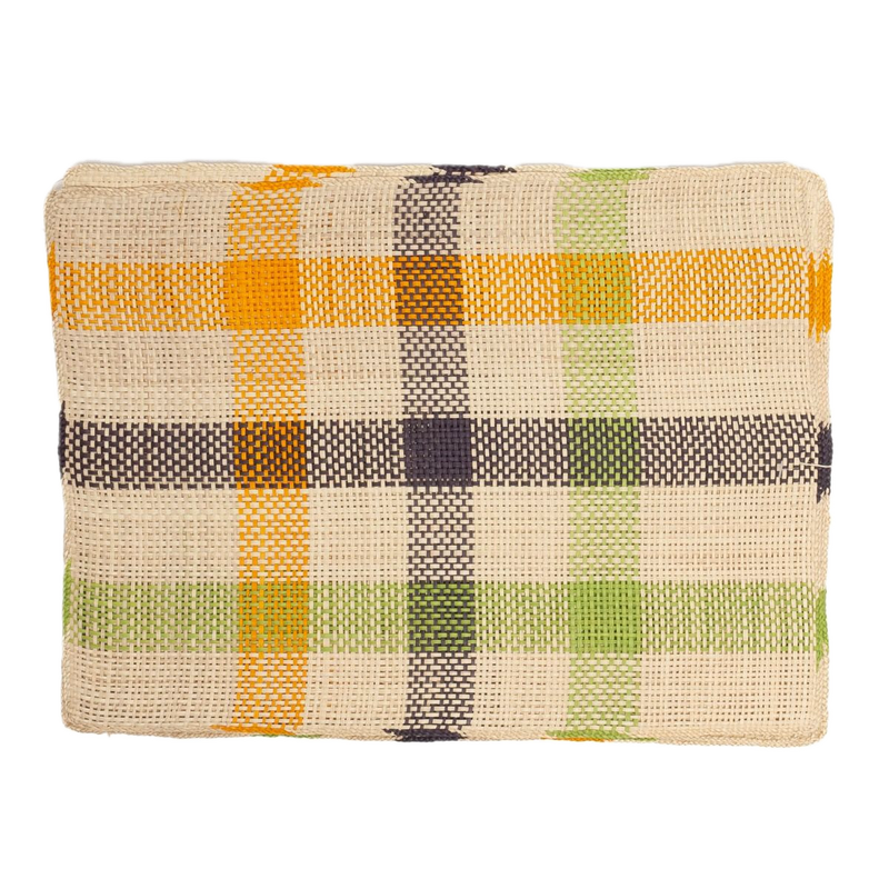 Woven Placemat - Neutrals