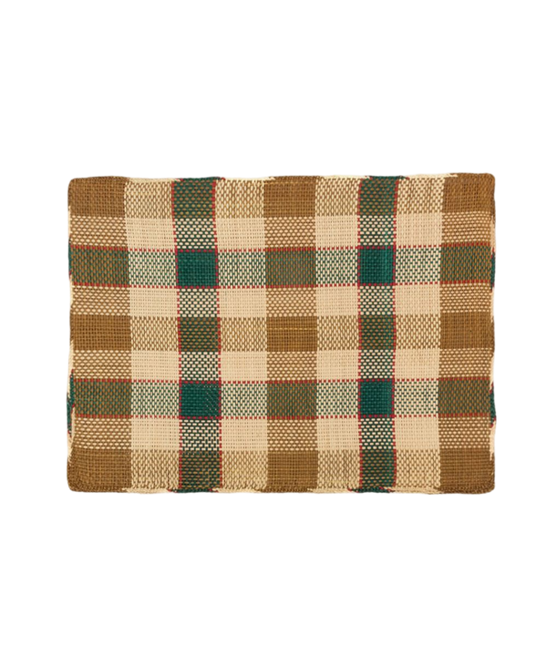 Woven Placemat - Neutrals
