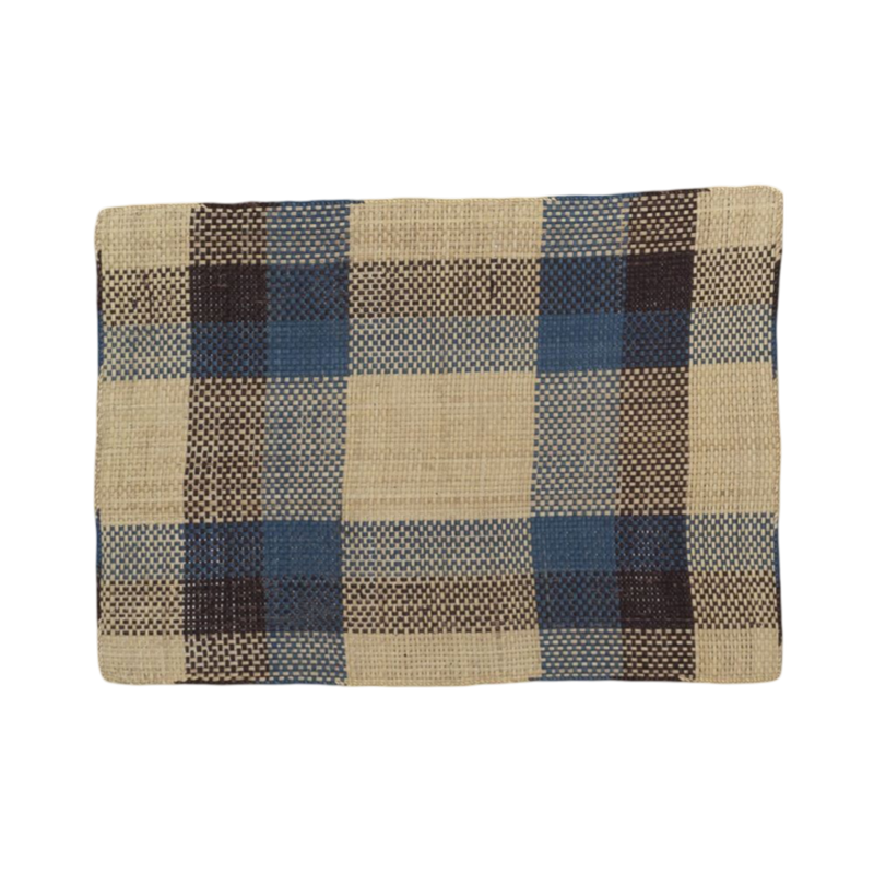 Woven Placemat - Cools