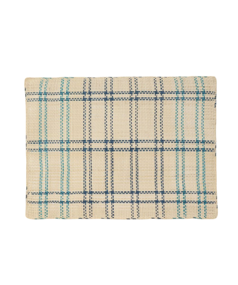 Woven Placemat - Cools