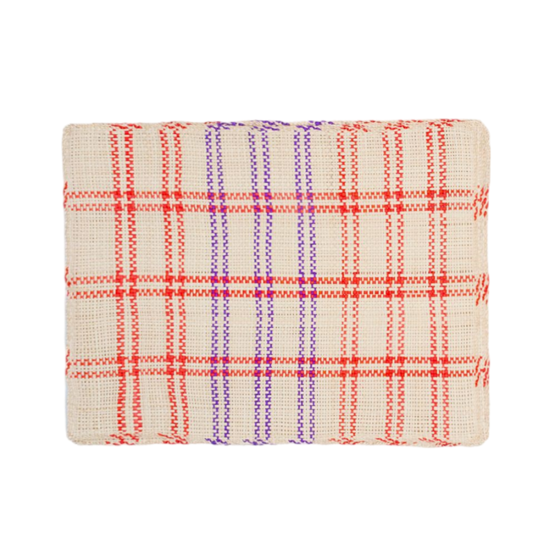 Woven Placemat - Warms