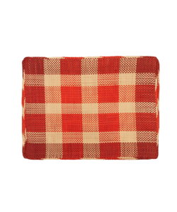 Woven Placemat - Warms