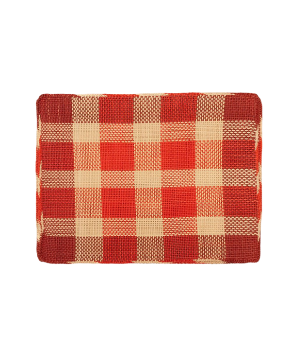 Woven Placemat - Warms