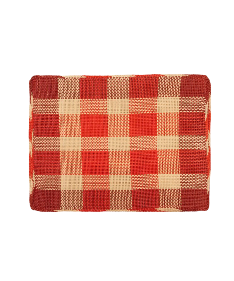 Woven Placemat - Warms