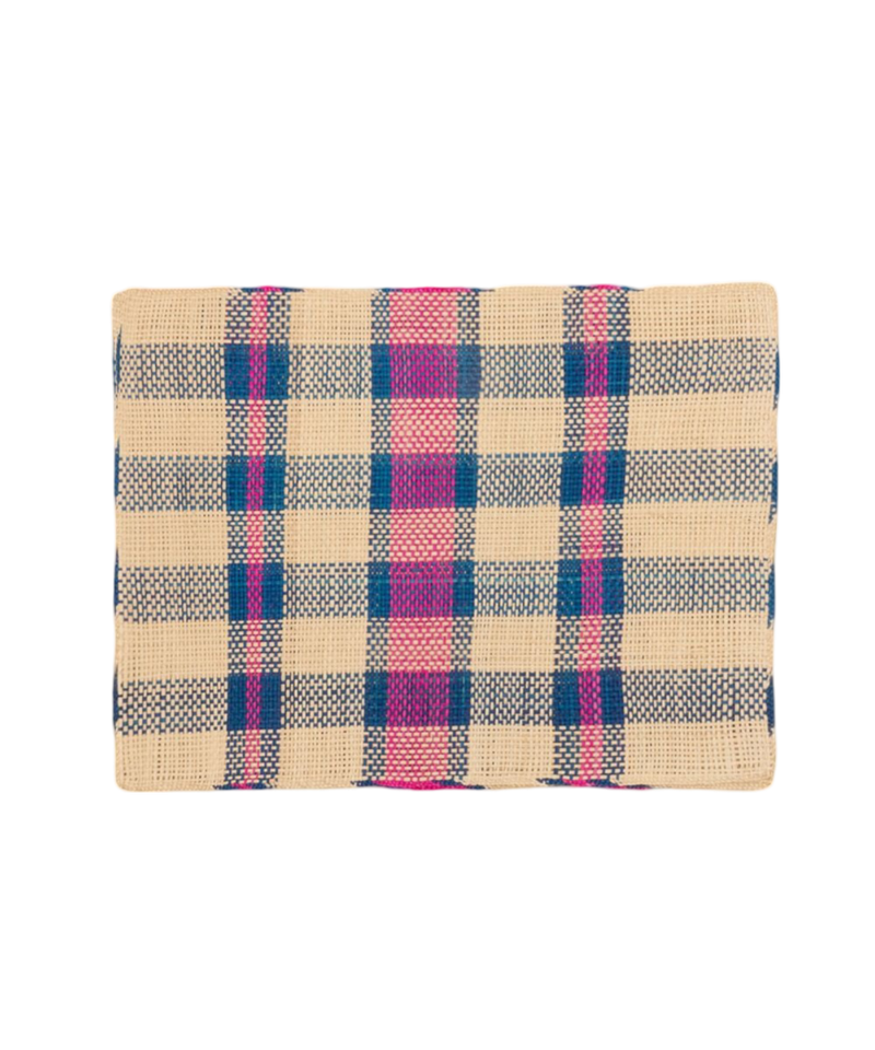 Woven Placemat - Cools