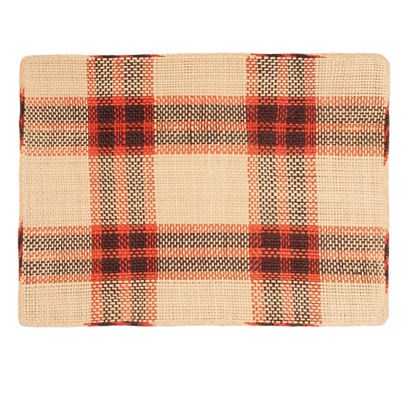 Woven Placemat - Warms