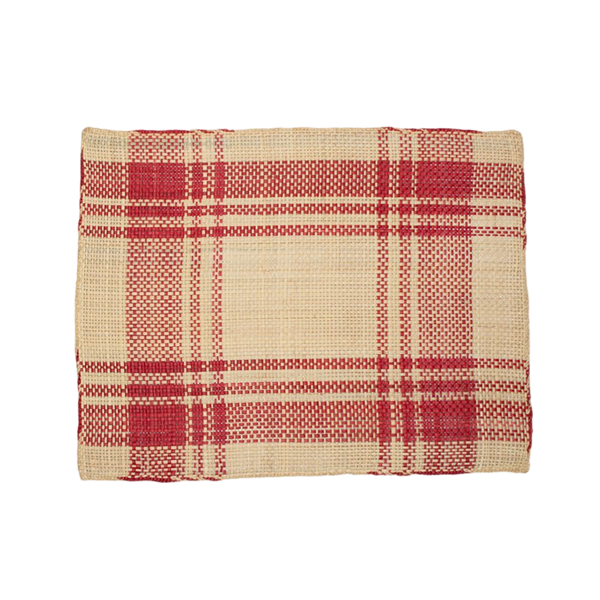 Woven Placemat - Warms