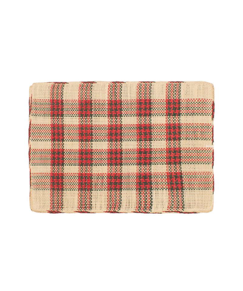 Woven Placemat - Warms
