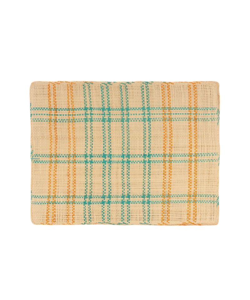 Woven Placemat - Cools