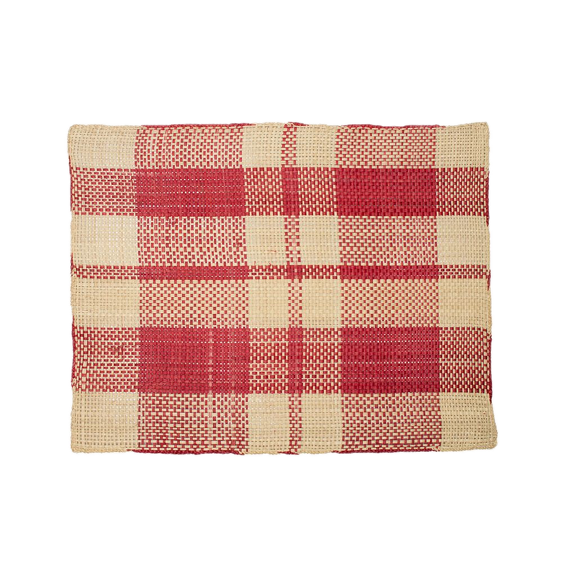 Woven Placemat - Warms