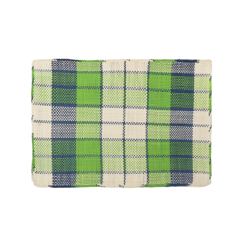 Woven Placemat - Cools