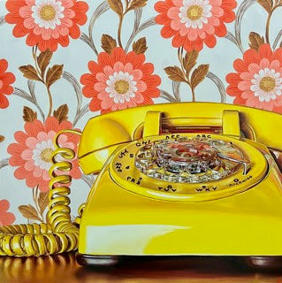 Buffering Since 1974