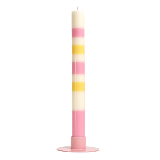 Birthday Cake Taper