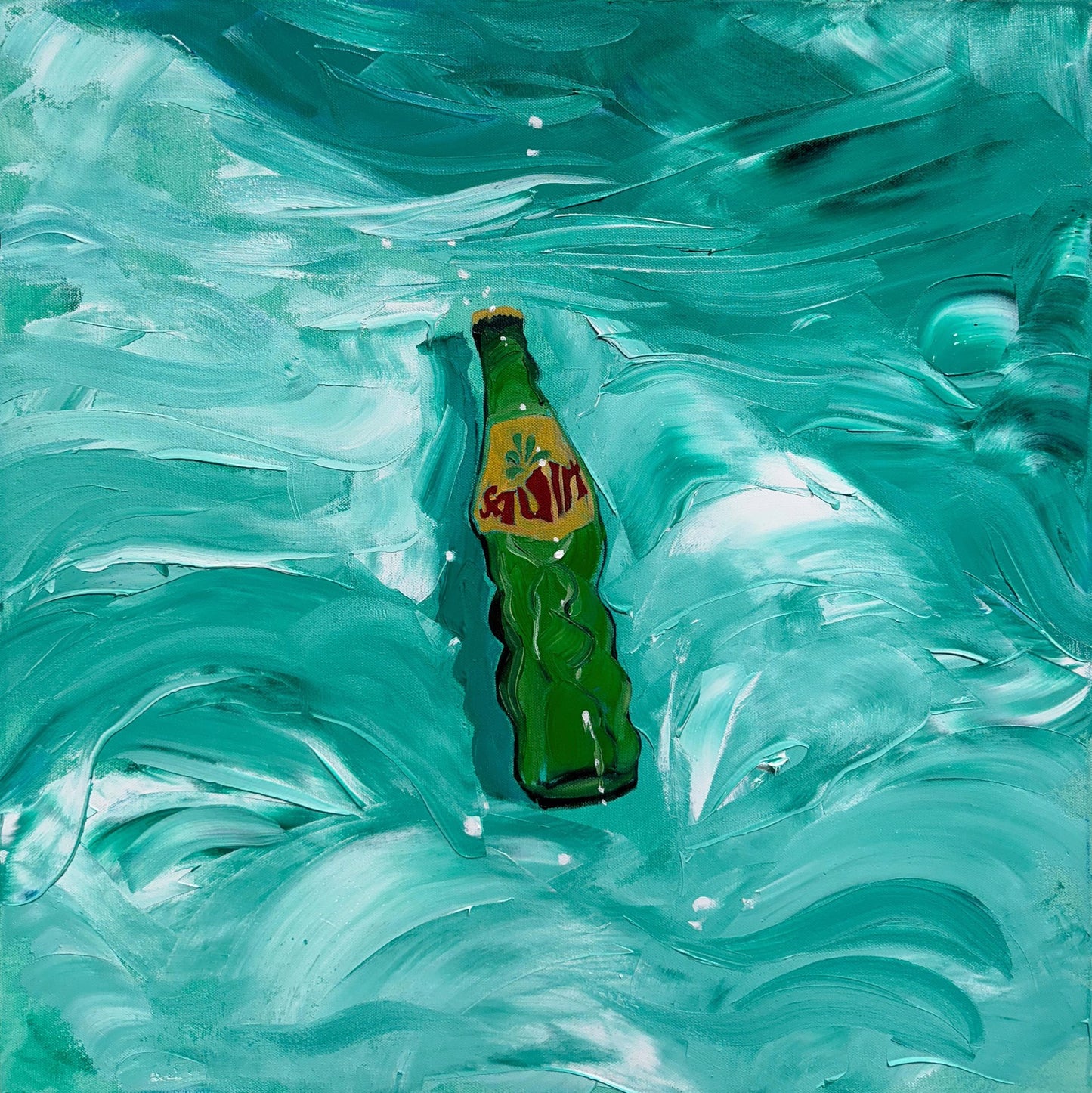 Squirt Dip