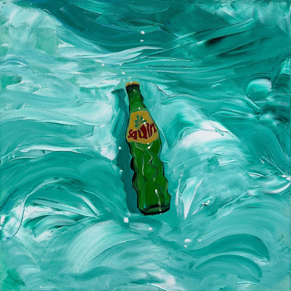 Squirt Dip