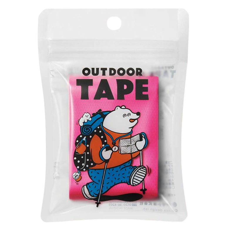 Outdoor Cloth Tape (50 mm)