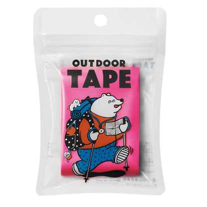 Outdoor Cloth Tape (50 mm)