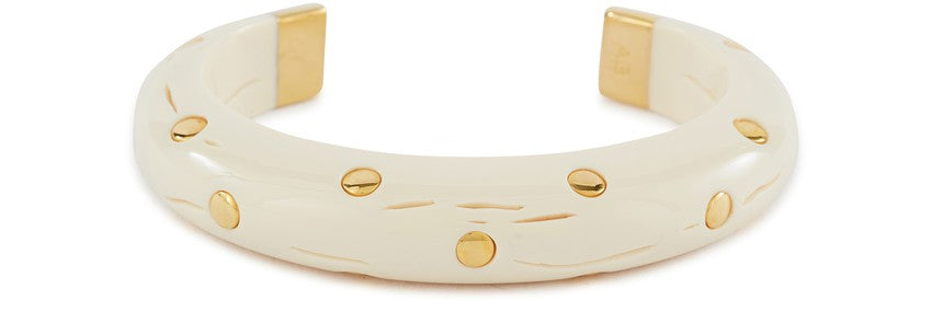 Caftan Moon Cuff Bracelet