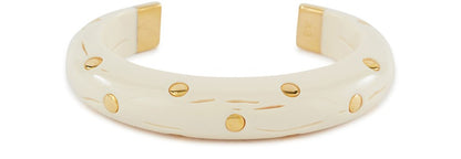 Caftan Moon Cuff Bracelet