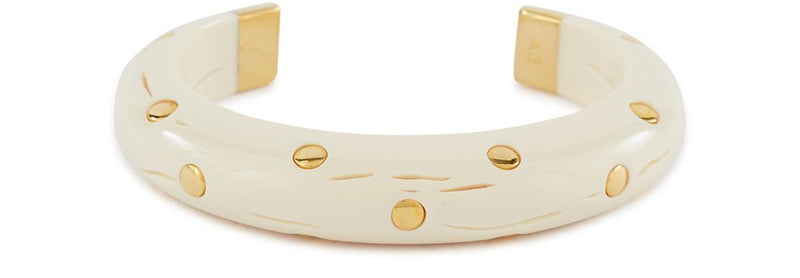 Caftan Moon Cuff Bracelet