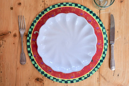 Elephant Placemat - Rany