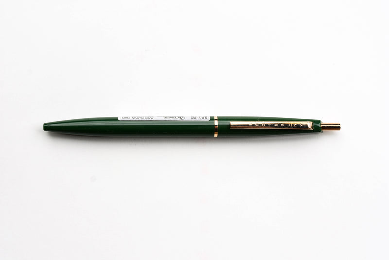 Anterique Stationers Ultra-Low Viscosity Ball Pen