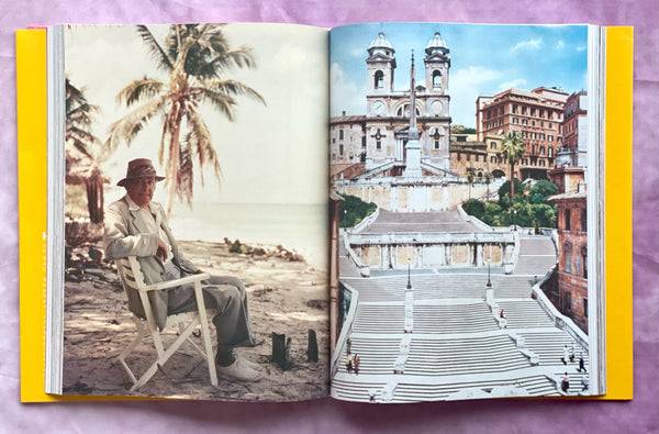 Holiday: The Best Travel Magazine that Ever Was