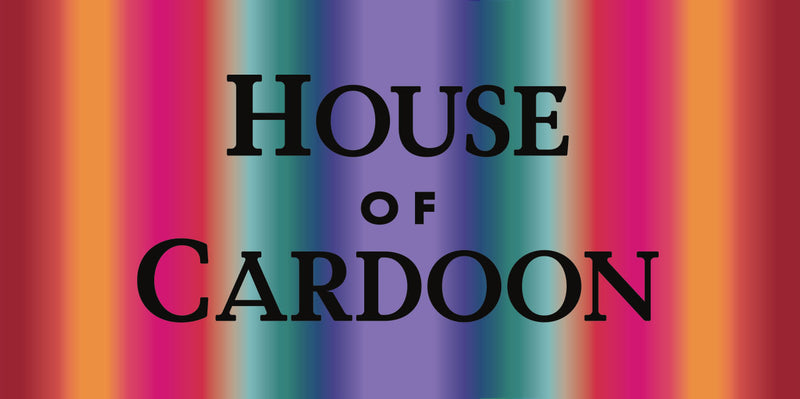 House of Cardoon E-Gift Card