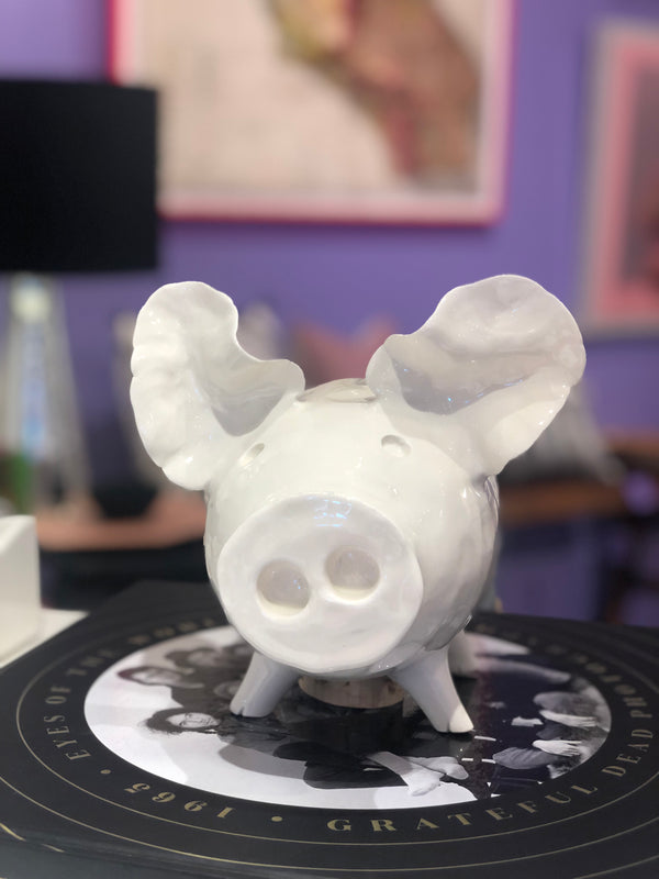 George Piggy Bank