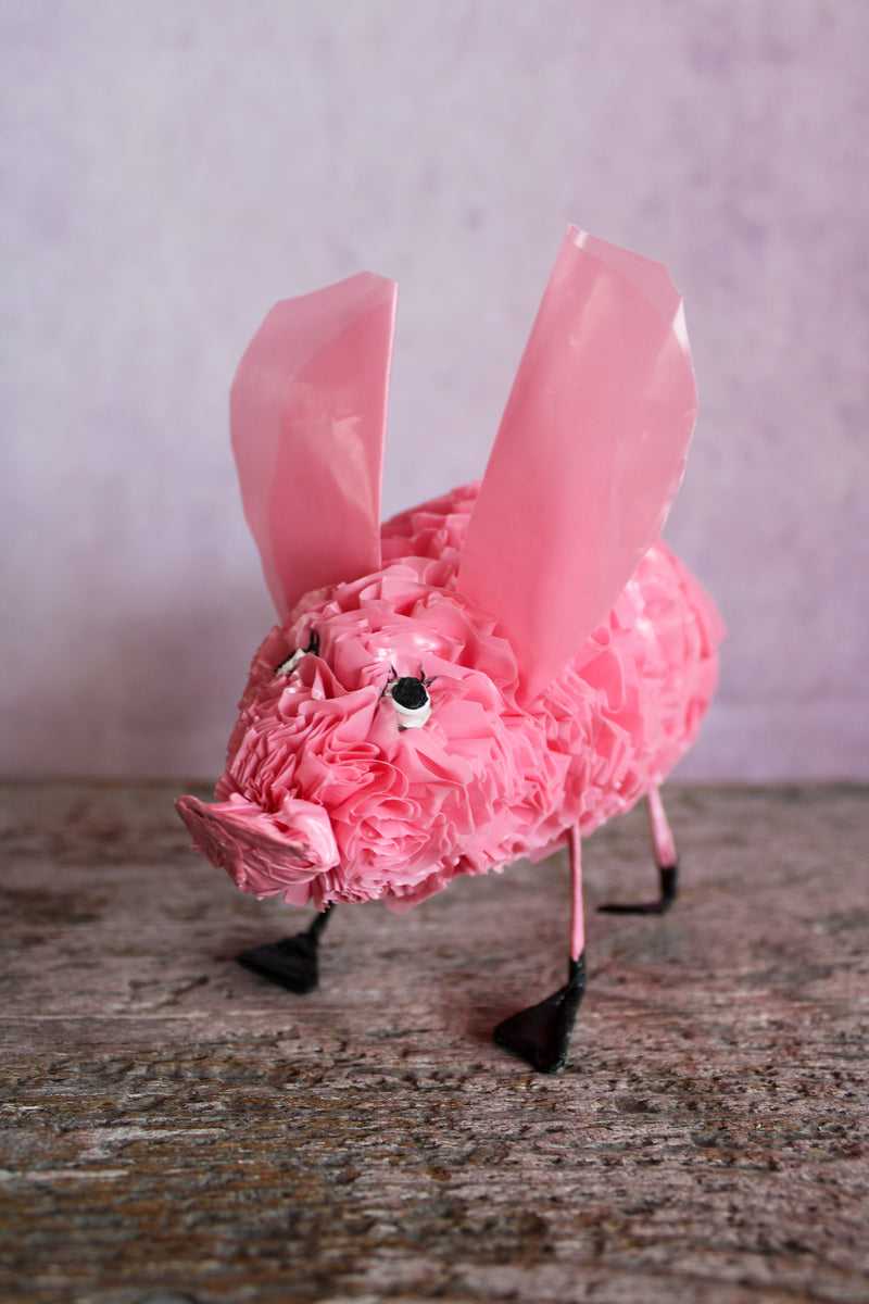 Peggy the Pig