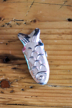 Fish Clip