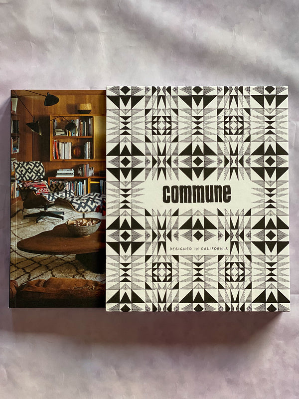 Commune: Designed in California