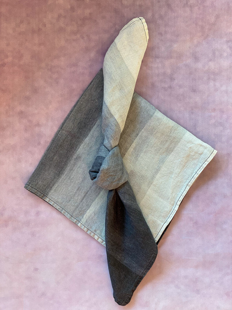 Shades of Light Linen Napkin