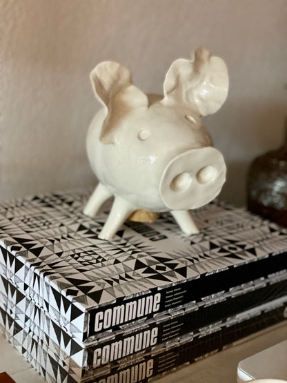 George Piggy Bank