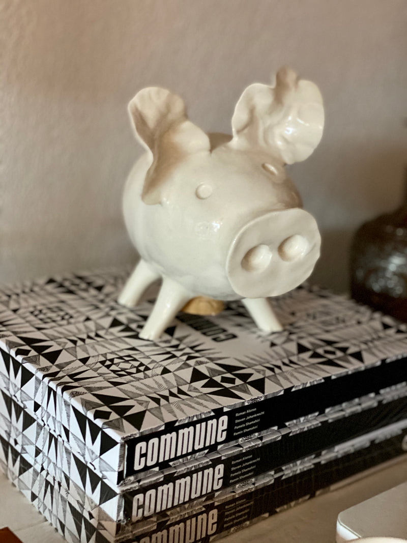 George Piggy Bank