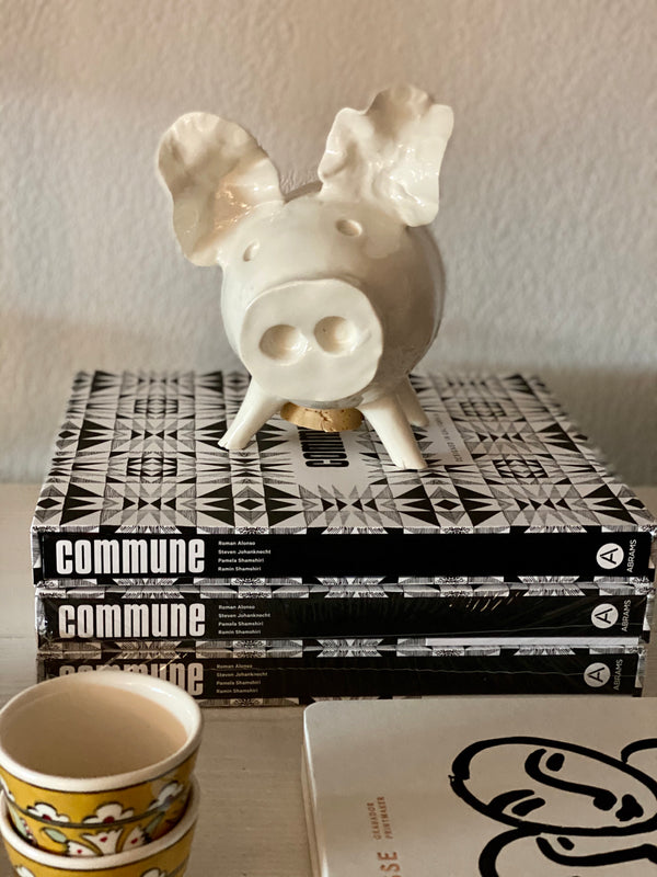 George Piggy Bank